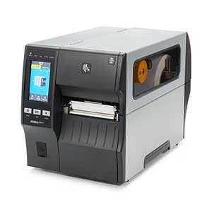 斑马Zebra ZT411 工业打印机 