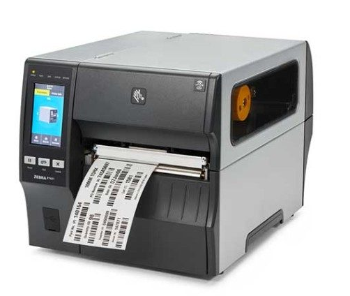 ZT421 工业打印机111