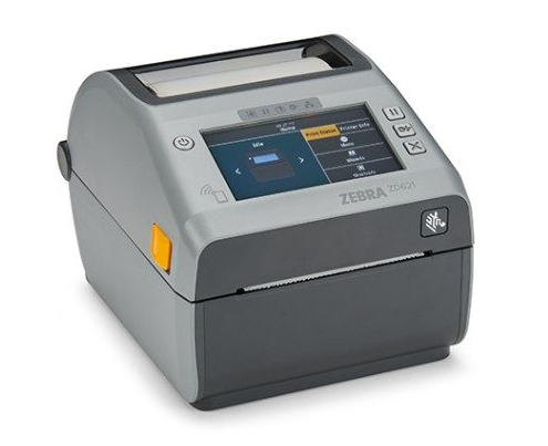 斑马 ZD421 打印机