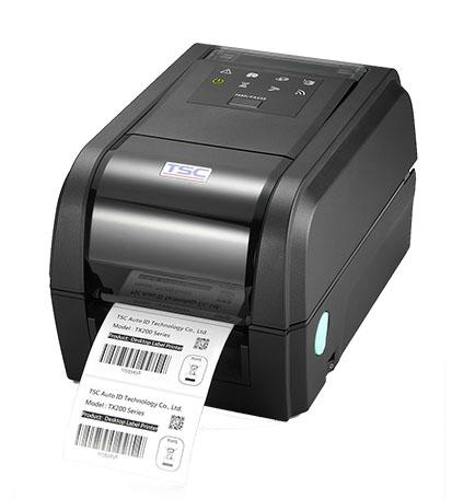 TSC TX200 打印机