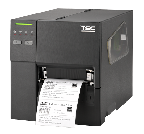 TSC MF2400 打印机